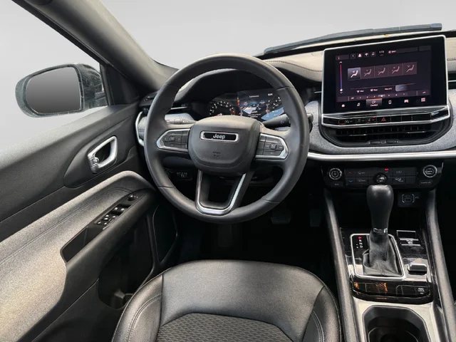 SEMINUEVOS JEEP Compass a Estados en autogozo
