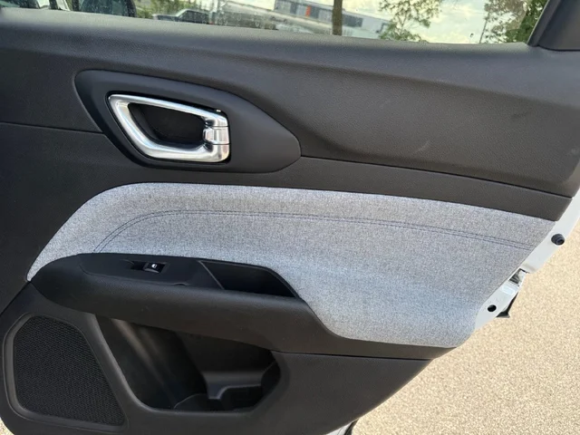 SEMINUEVOS JEEP Compass a Estados en autogozo