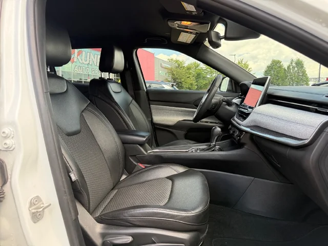 SEMINUEVOS JEEP Compass a Estados en autogozo