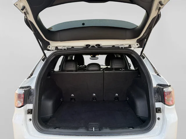 SEMINUEVOS JEEP Compass a Estados en autogozo