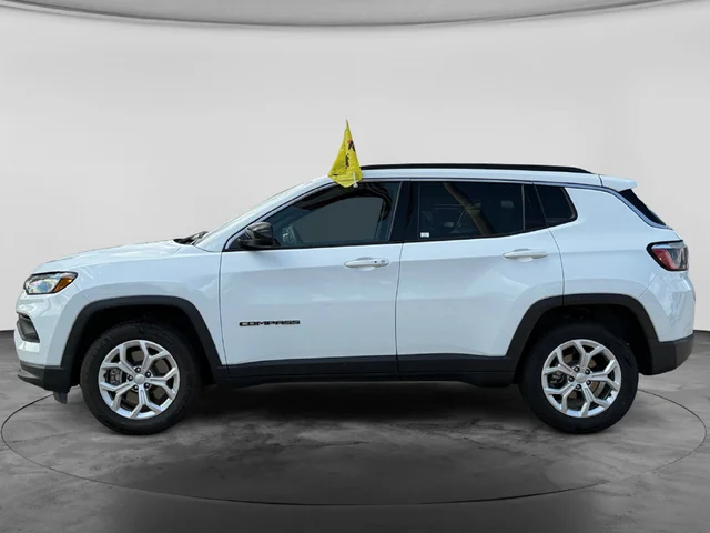 SEMINUEVOS JEEP Compass a Estados en autogozo