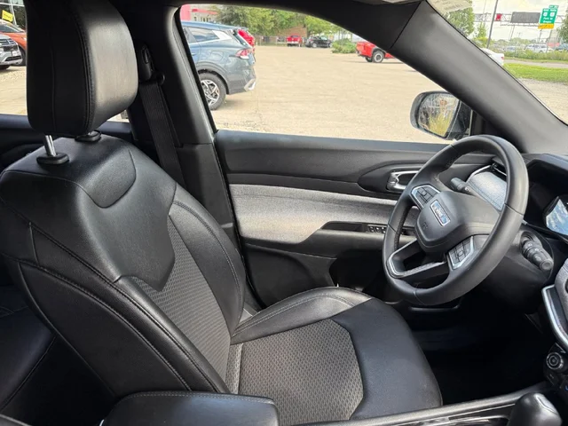 SEMINUEVOS JEEP Compass a Estados en autogozo