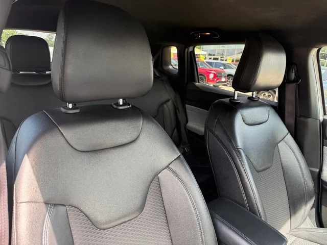 SEMINUEVOS JEEP Compass a Estados en autogozo