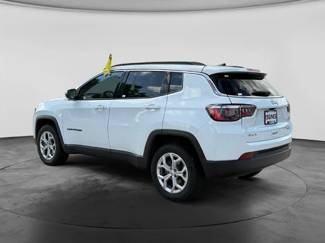 SEMINUEVOS JEEP Compass a Estados en autogozo