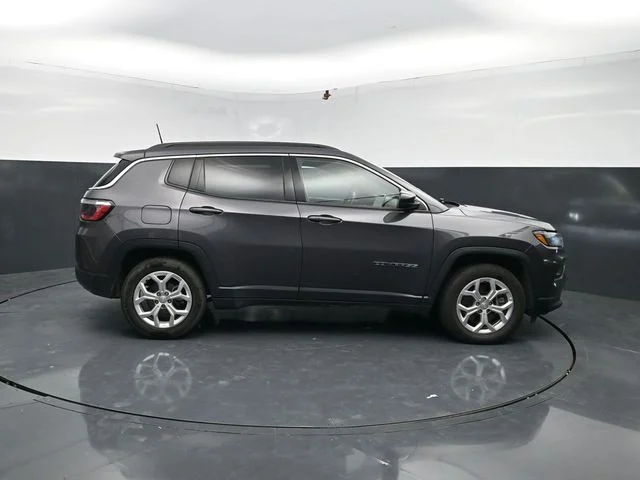 SEMINUEVOS JEEP Compass a Estados en autogozo