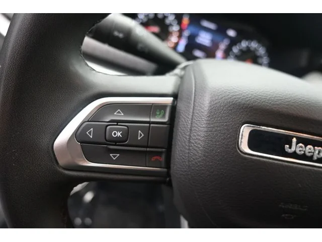SEMINUEVOS JEEP Compass a Estados en autogozo