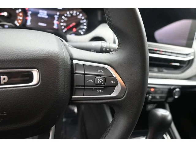 SEMINUEVOS JEEP Compass a Estados en autogozo