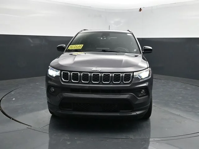 SEMINUEVOS JEEP Compass a Estados en autogozo