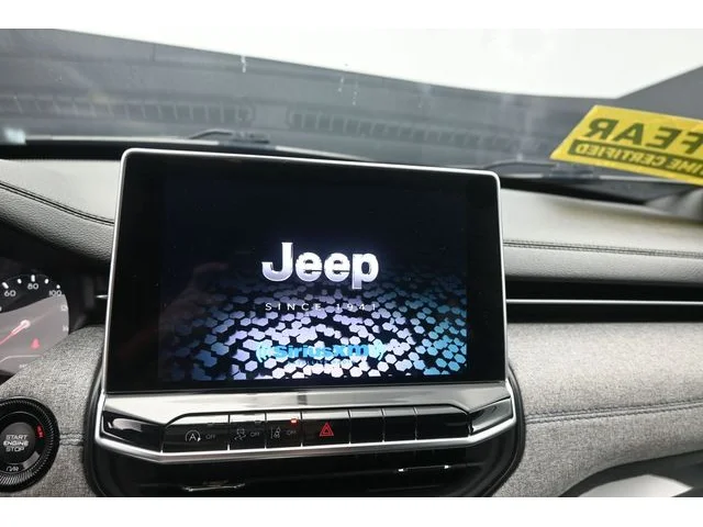 SEMINUEVOS JEEP Compass a Estados en autogozo