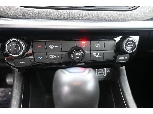 SEMINUEVOS JEEP Compass a Estados en autogozo