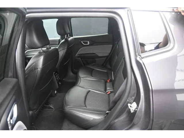 SEMINUEVOS JEEP Compass a Estados en autogozo