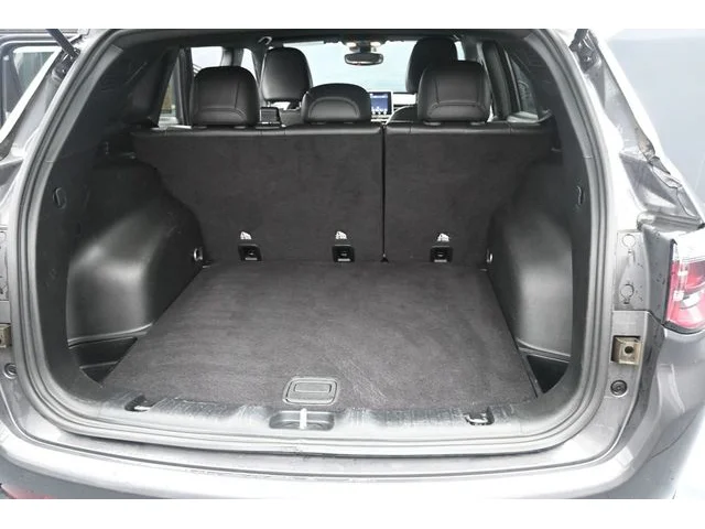 SEMINUEVOS JEEP Compass a Estados en autogozo