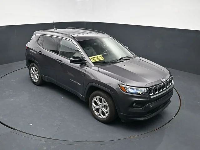 SEMINUEVOS JEEP Compass a Estados en autogozo