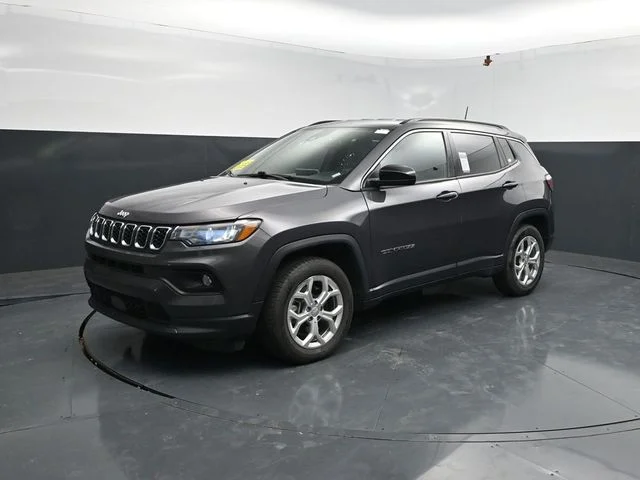 SEMINUEVOS JEEP Compass a Estados en autogozo