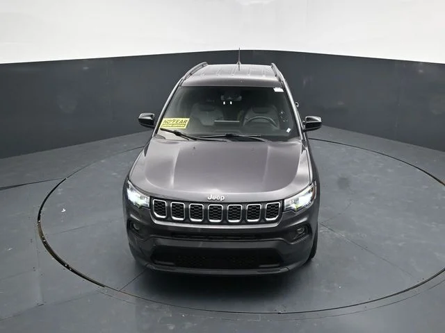 SEMINUEVOS JEEP Compass a Estados en autogozo
