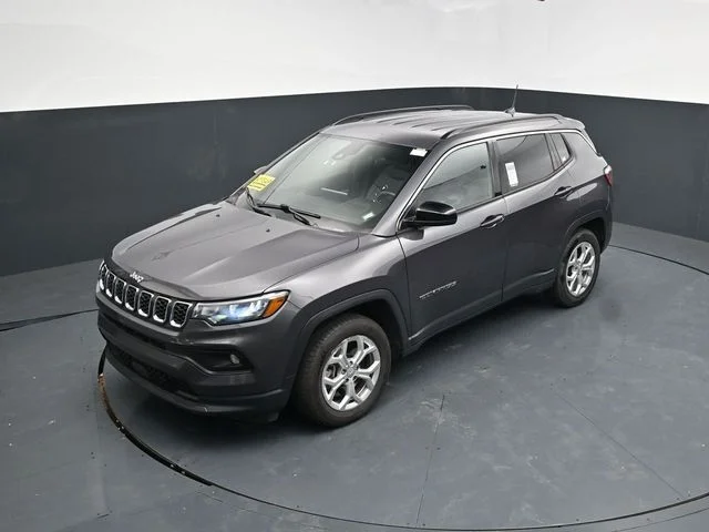 SEMINUEVOS JEEP Compass a Estados en autogozo