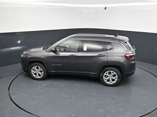 SEMINUEVOS JEEP Compass a Estados en autogozo