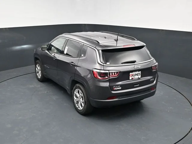 SEMINUEVOS JEEP Compass a Estados en autogozo