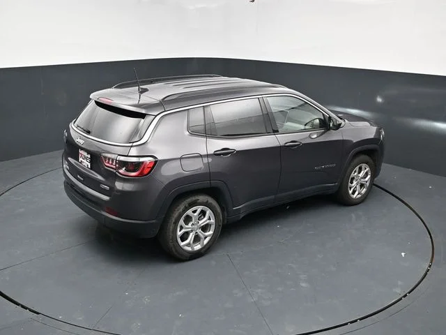 SEMINUEVOS JEEP Compass a Estados en autogozo
