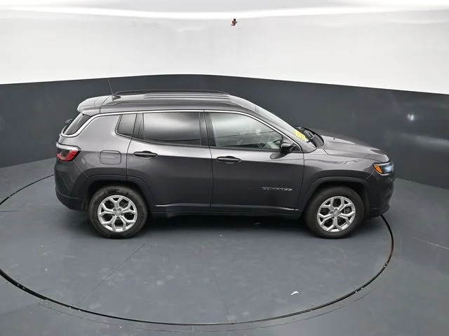 SEMINUEVOS JEEP Compass a Estados en autogozo