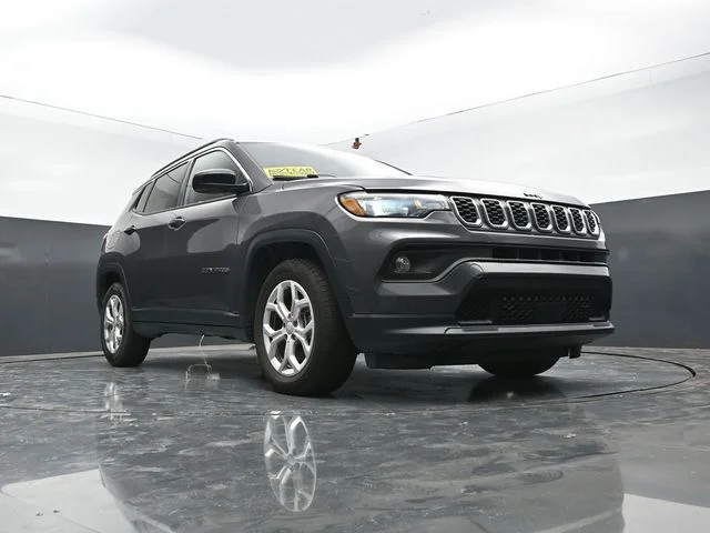 SEMINUEVOS JEEP Compass a Estados en autogozo