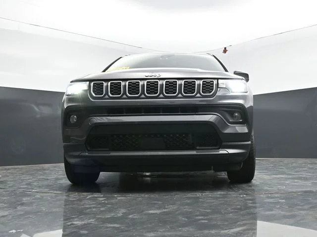SEMINUEVOS JEEP Compass a Estados en autogozo