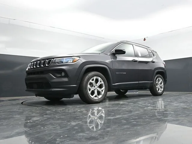 SEMINUEVOS JEEP Compass a Estados en autogozo