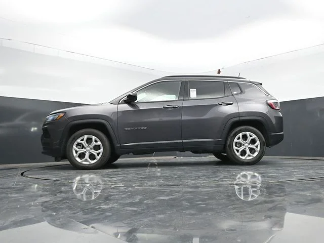 SEMINUEVOS JEEP Compass a Estados en autogozo