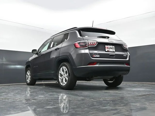 SEMINUEVOS JEEP Compass a Estados en autogozo