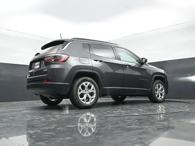 SEMINUEVOS JEEP Compass a Estados en autogozo