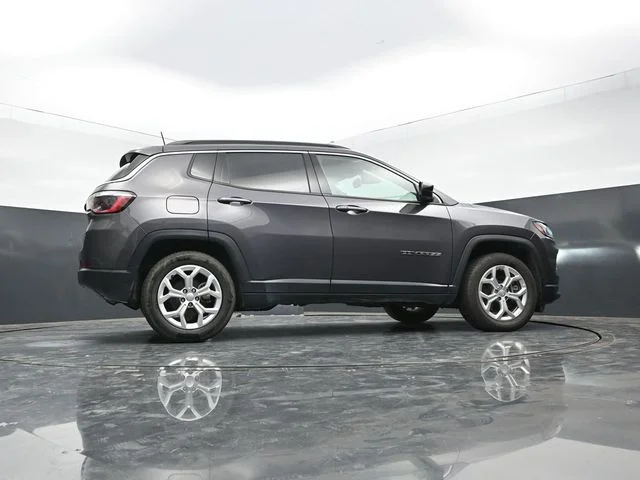 SEMINUEVOS JEEP Compass a Estados en autogozo
