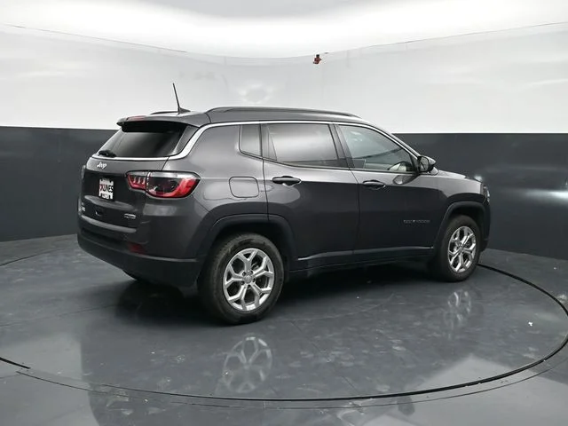 SEMINUEVOS JEEP Compass a Estados en autogozo