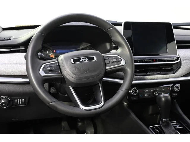 SEMINUEVOS JEEP Compass a Estados en autogozo