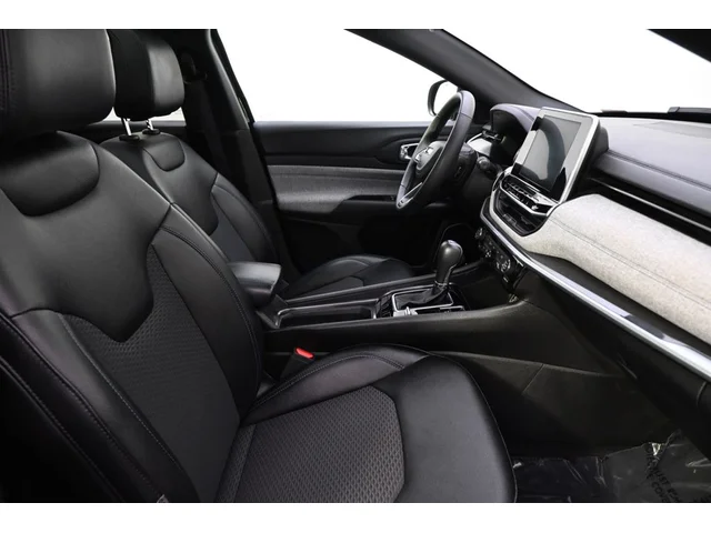 SEMINUEVOS JEEP Compass a Estados en autogozo