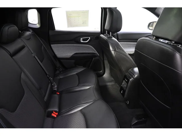 SEMINUEVOS JEEP Compass a Estados en autogozo