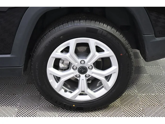 SEMINUEVOS JEEP Compass a Estados en autogozo