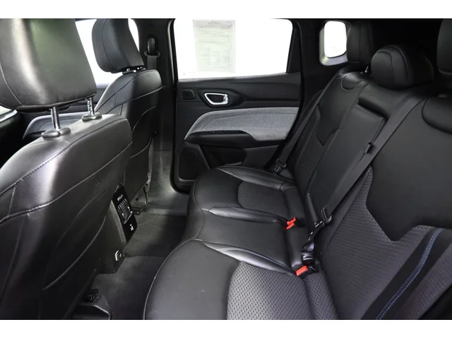 SEMINUEVOS JEEP Compass a Estados en autogozo