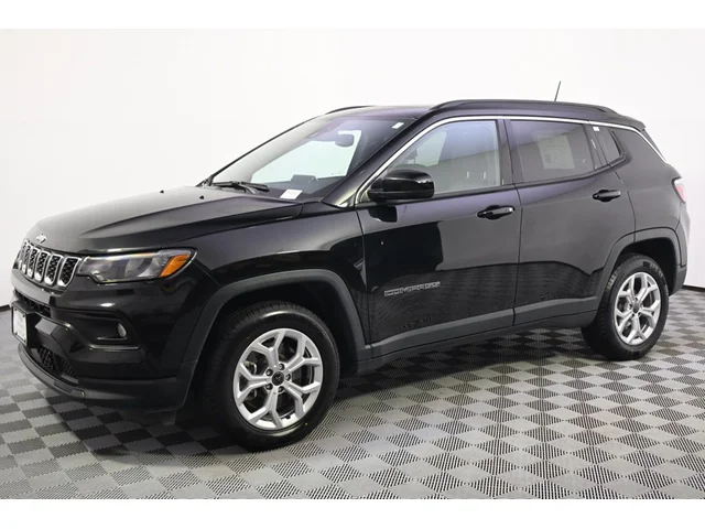 SEMINUEVOS JEEP Compass a Estados en autogozo