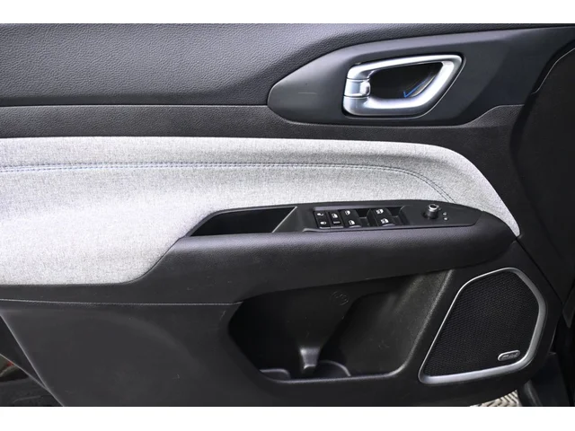 SEMINUEVOS JEEP Compass a Estados en autogozo