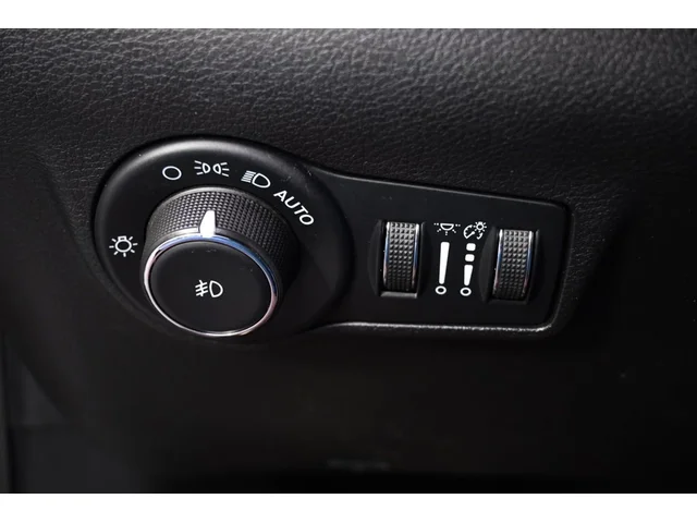 SEMINUEVOS JEEP Compass a Estados en autogozo