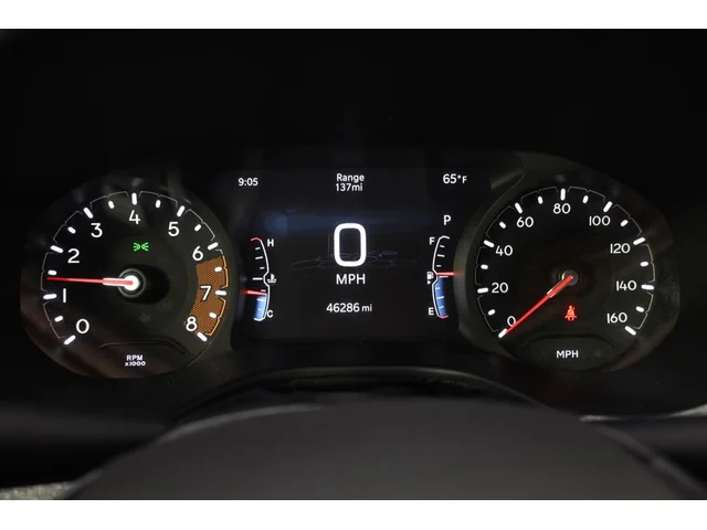 SEMINUEVOS JEEP Compass a Estados en autogozo