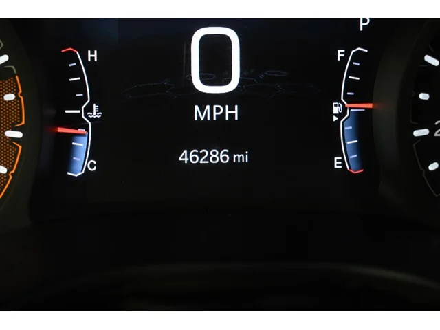 SEMINUEVOS JEEP Compass a Estados en autogozo