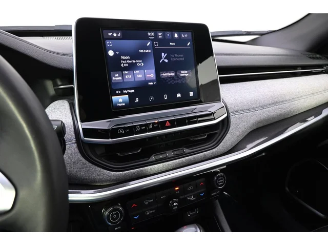 SEMINUEVOS JEEP Compass a Estados en autogozo