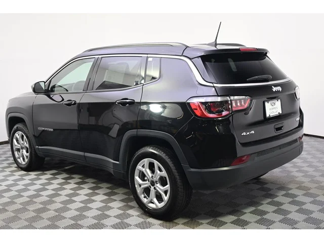 SEMINUEVOS JEEP Compass a Estados en autogozo