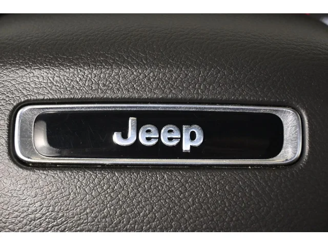 SEMINUEVOS JEEP Compass a Estados en autogozo