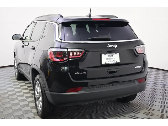 SEMINUEVOS JEEP Compass a Estados en autogozo