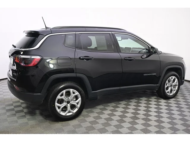 SEMINUEVOS JEEP Compass a Estados en autogozo