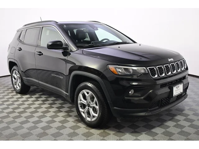 SEMINUEVOS JEEP Compass a Estados en autogozo