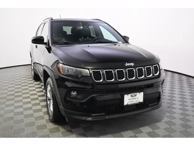 SEMINUEVOS JEEP Compass a Estados en autogozo
