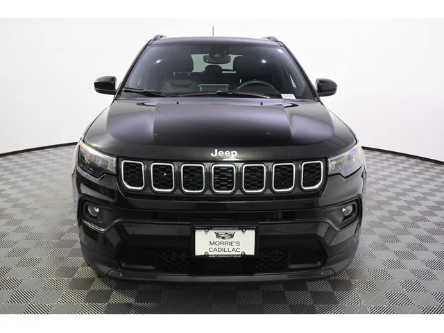 SEMINUEVOS JEEP Compass a Estados en autogozo